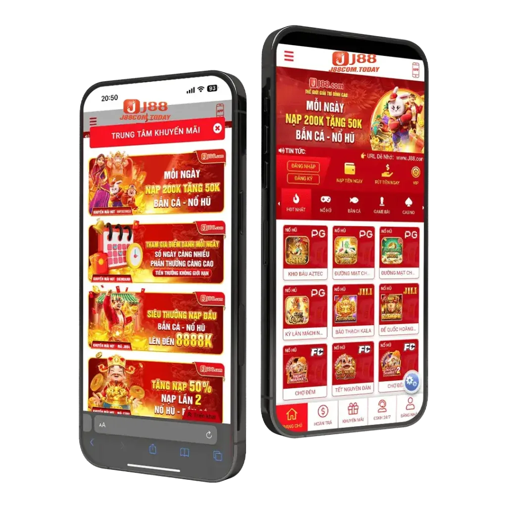 Các lý do hàng đầu để chọn New66 Android