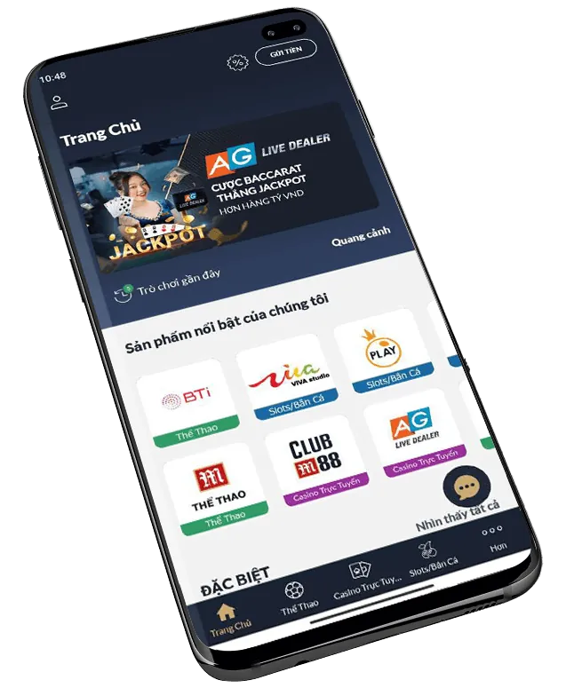 Tỷ lệ cược cạnh tranh new66 Android