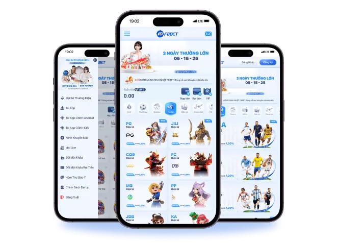Bước 1: Truy cập trang tải xuống New66