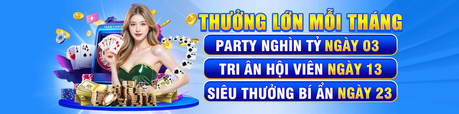 Đặc Quyền VIP New66 Android