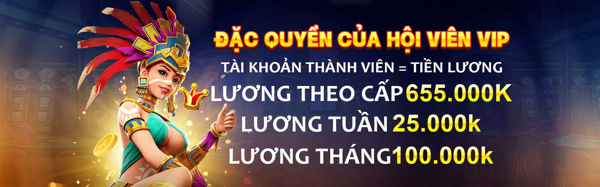 Thế giới Nổ Hũ new66 Android