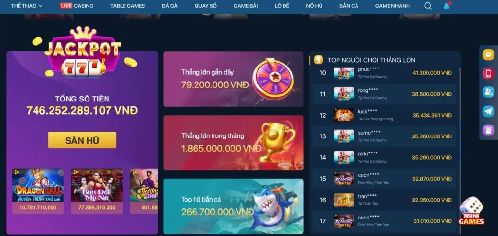 Khuyến Mãi Đá Gà New66